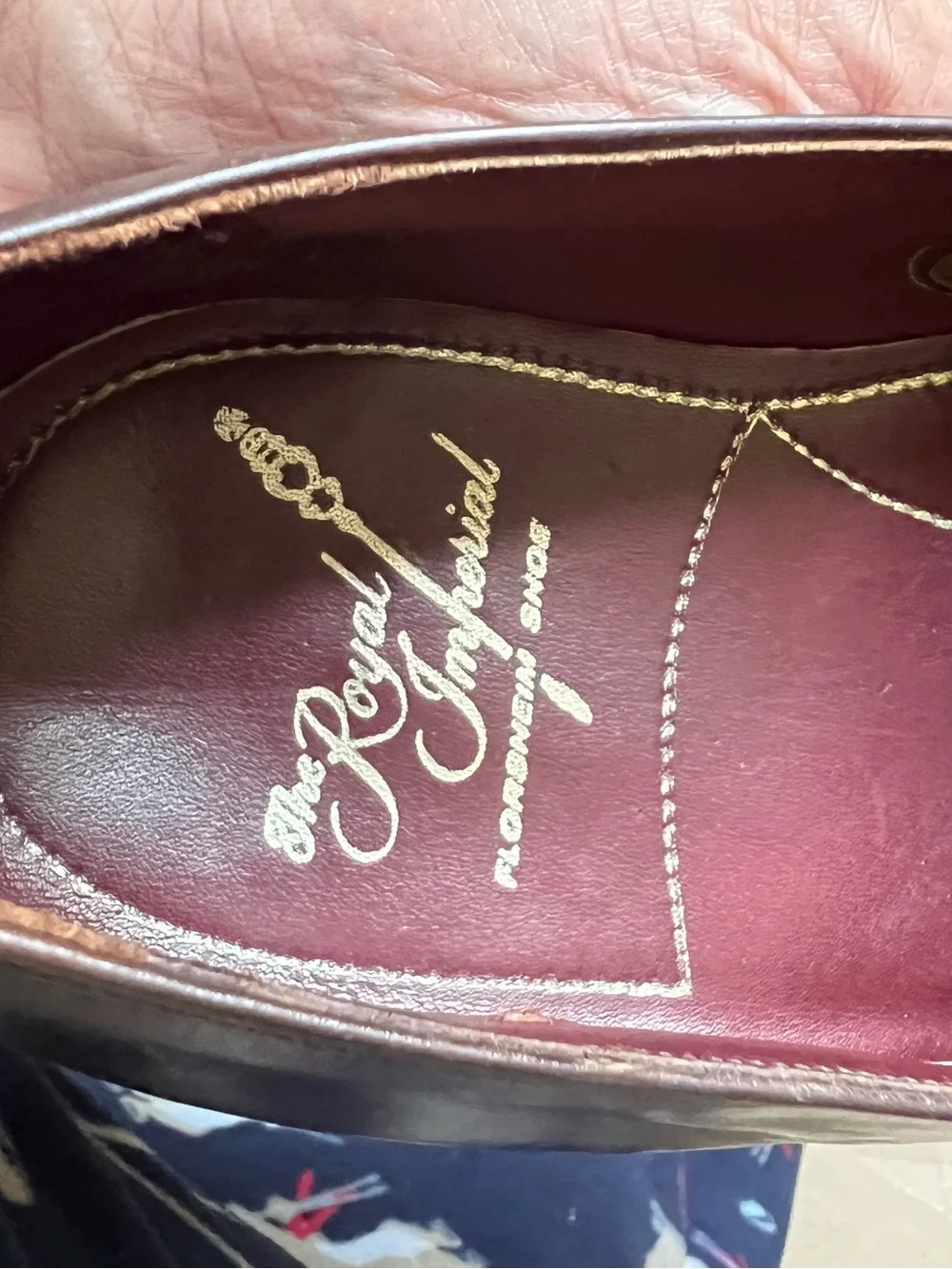 Florsheim up sale